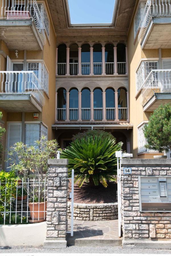 Sirmio Apartments - Narnia Stay Sirmione Exterior photo